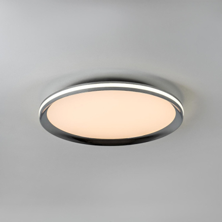 Накладной светильник LED4U L3020-400 CR