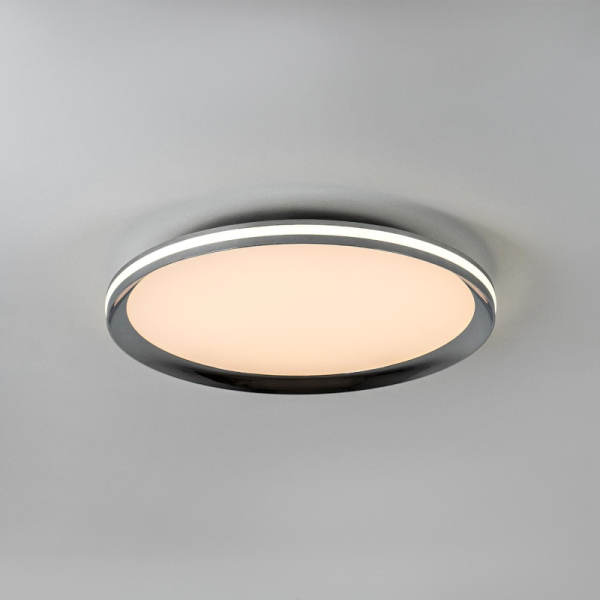 Накладной светильник LED4U L3020-400 CR