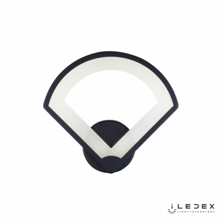 Бра iLedex LZ-233 4000K BK
