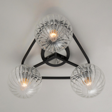 Накладная люстра Citilux CL113131