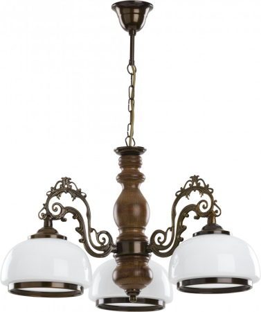 Подвесная люстра Alfa 16943