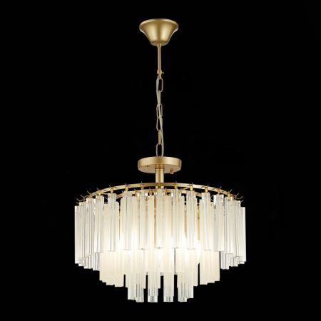 Каскадная люстра Evoluce SLE260103-05