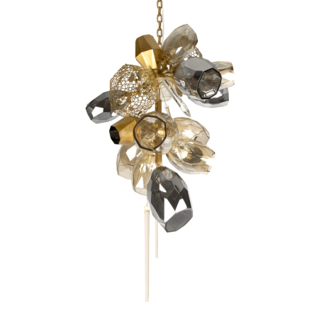 Подвесная люстра LOFT IT 10401/600M