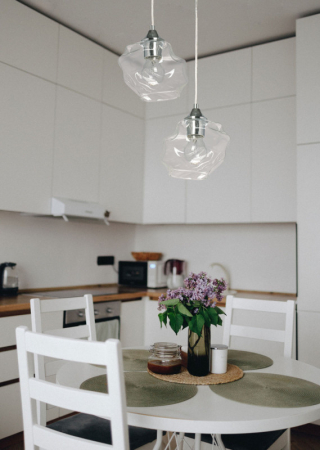 Подвесной светильник DeMarkt 112011501