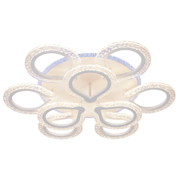 Накладная люстра Escada 10270/9LED BL