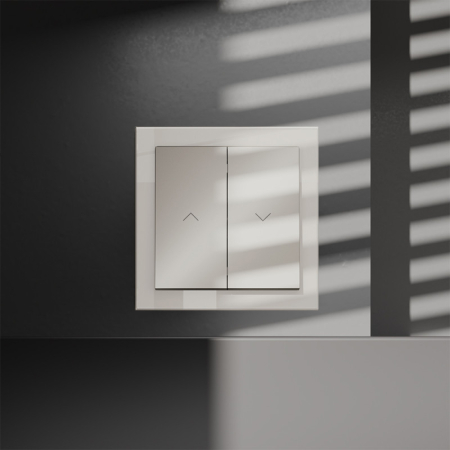 Выключатель VOLTUM VLS020703