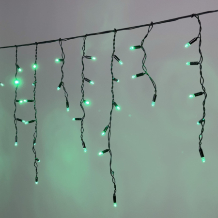 Светодиодная бахрома Laitcom PIL120CAP-11-2G