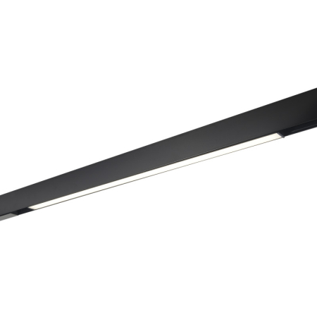 Светильник на шине Crystal Lux CLT 0.33 001 18W BL M4000K