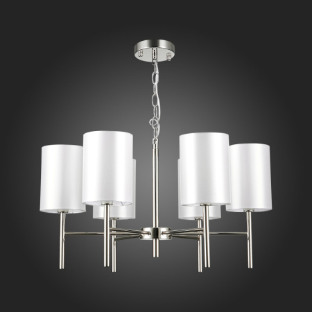 Подвесная люстра Evoluce SLE107303-06