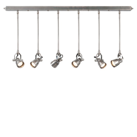 Подвесная люстра Covali PL-50133