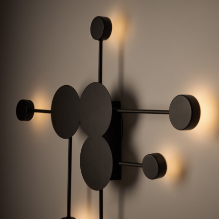 Бра Freya FR5440WL-L17B