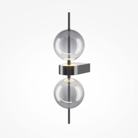 Бра Maytoni MOD478WL-L8B3K