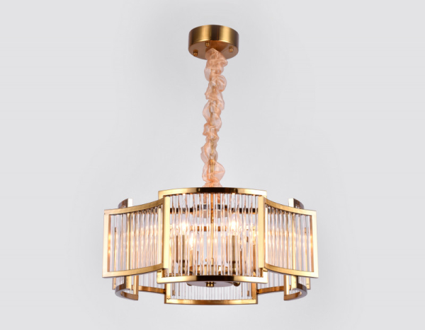 Подвесная люстра Ambrella Light TR5368