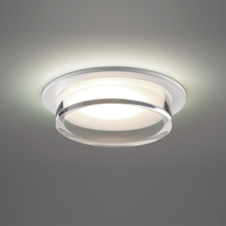 Встраиваемый светильник Novotech 371025