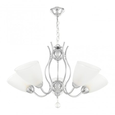 Подвесная люстра Arte Milano 335816/5 CR