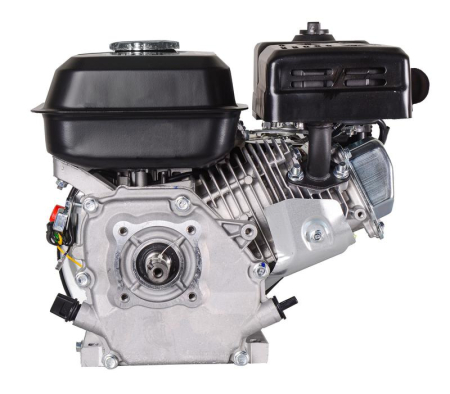 Двигатель бензиновый GE-21220FА HUTER 70/15/3