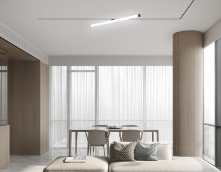 Светильник на шине Ambrella Light GL2380