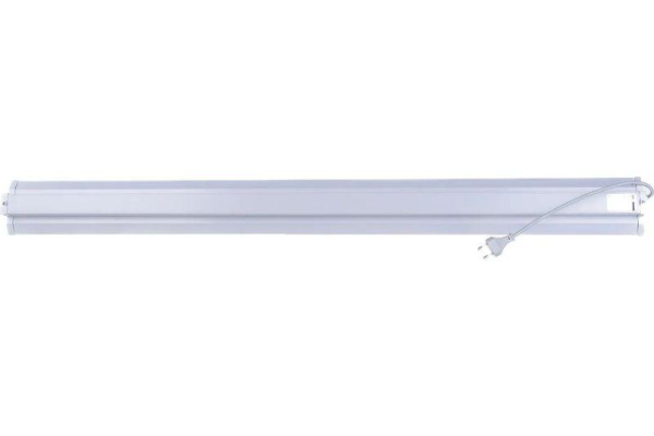 Светильник светодиодный линейный 1201 36Вт 3000К 1200х107х52мм IEK LDCK-0-1201-36-3000-K01