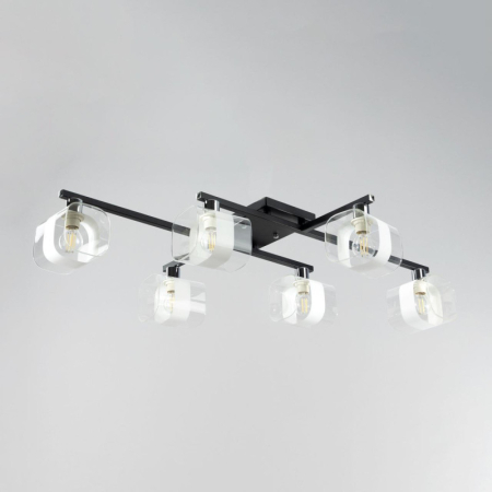 Накладная люстра Citilux CL139165