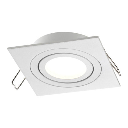 Встраиваемый светильник Novotech 371019