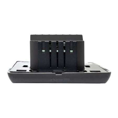 Термостат электронный 16А 230В для теплых полов EKF ett-1b