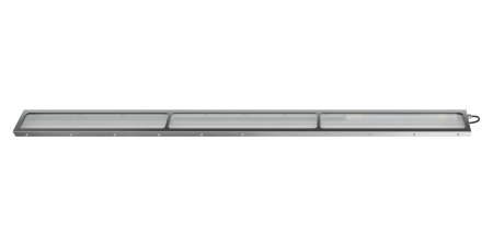 Titan Inox Advanced 1500x100x30 60Вт 5000К IP66 Матовое закаленное стекло