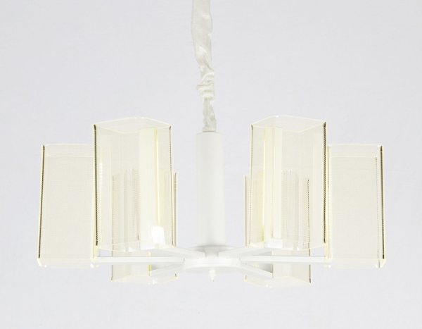 Подвесная люстра Ambrella Light AK4040