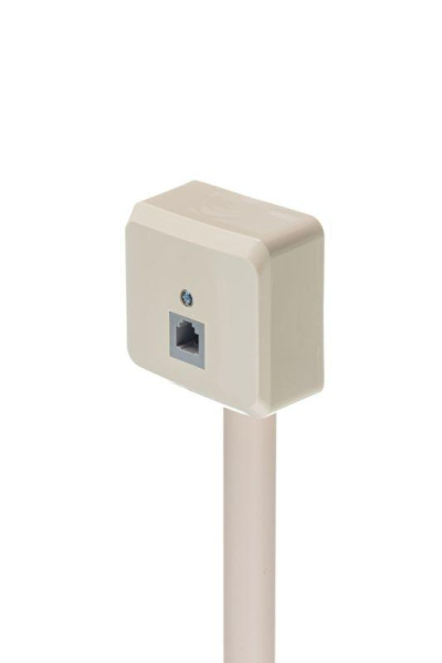 Кабель-канал MultiSet 30х13 L2000 крем. SE IMT30130BE