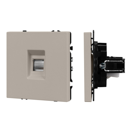 Розетка Arlight 059438