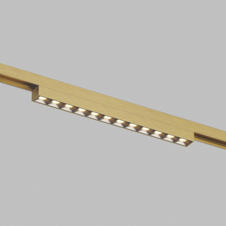 Светильник на шине Denkirs DK5971-SB