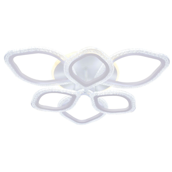 Накладная люстра Escada 10251/6LED BL