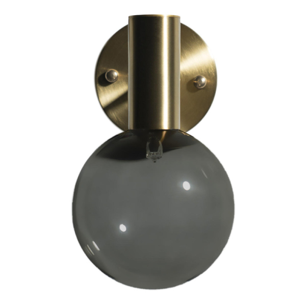 Бра LOFT IT 10045W Gold