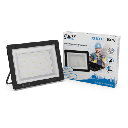 Прожектор Gauss 691511150