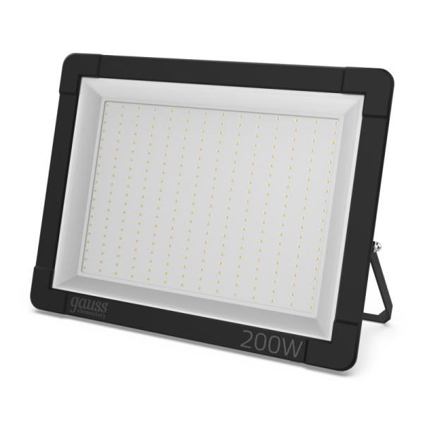 Прожектор Gauss 691511200