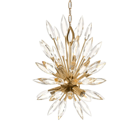 Подвесная люстра LOFT IT 10418/6