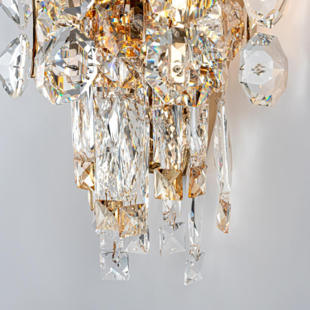 Бра MODELUX ML.7550.03 GD