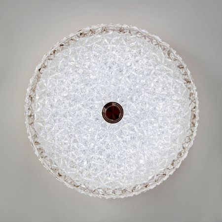 Накладной светильник LED4U L1116-300 GD