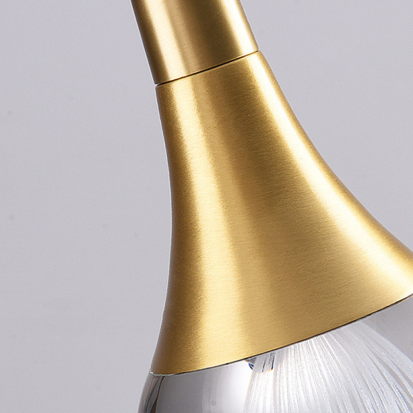 Подвесной светильник ImperiumLoft 213666-23