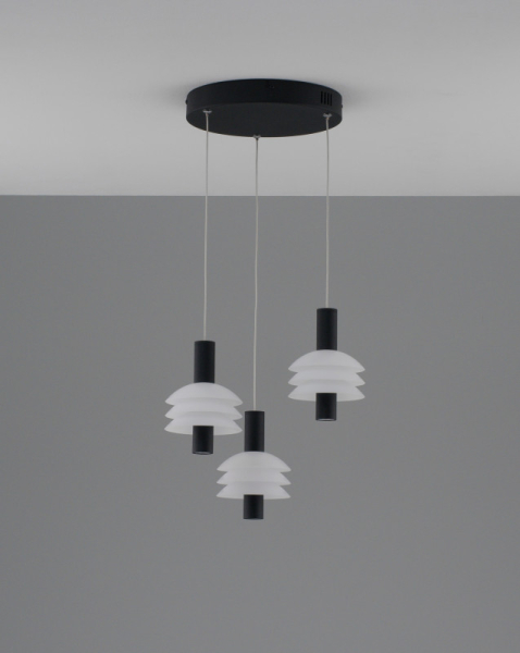 Подвесной светильник Moderli V11388-PL