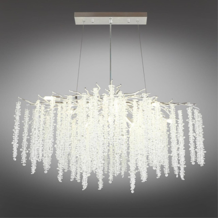 Подвесная люстра APLOYT APL.848.33.10