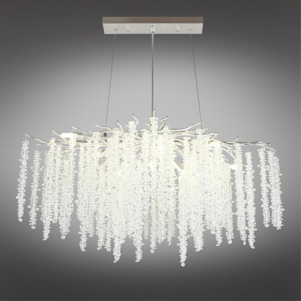 Подвесная люстра APLOYT APL.848.33.10