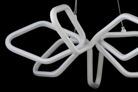 Подвесная люстра Arti Lampadari Angelo L 1.5.55.05 G