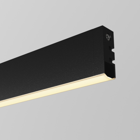 Светильник на шине Maytoni Technical TR190-1-5W2.7K-B