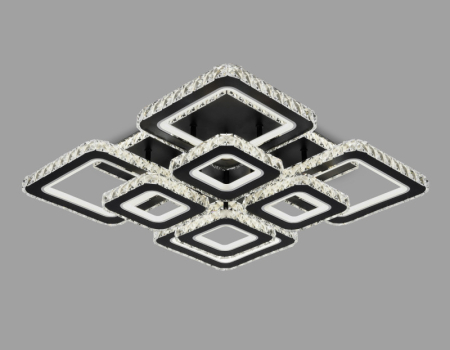 Накладная люстра Ambrella Light FA1738