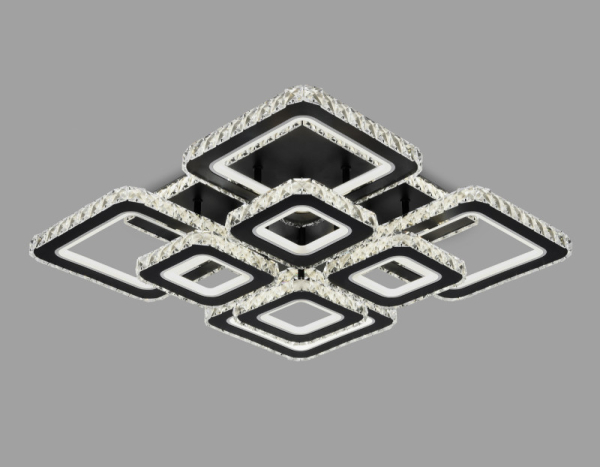 Накладная люстра Ambrella Light FA1738