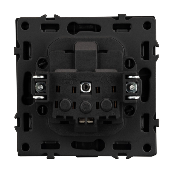 Розетка Arlight 054281