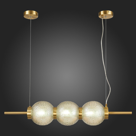 Подвесная люстра ST-Luce SL1155.313.03