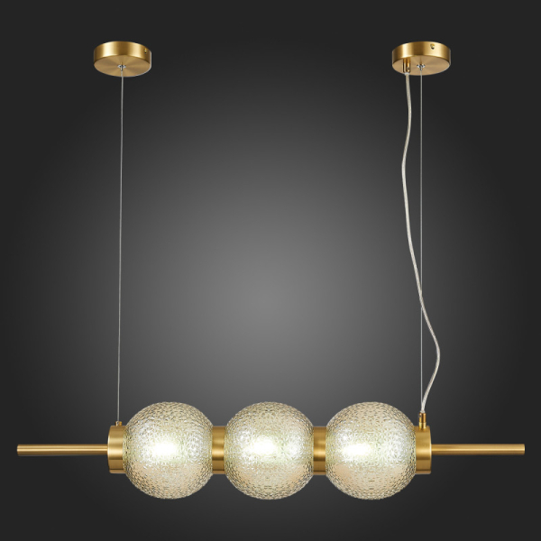 Подвесная люстра ST-Luce SL1155.313.03