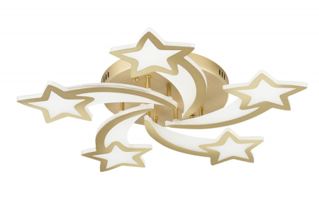 Накладная люстра Natali Kovaltseva INNOVATION STYLE 83060