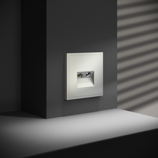 Розетка VOLTUM VLS060705